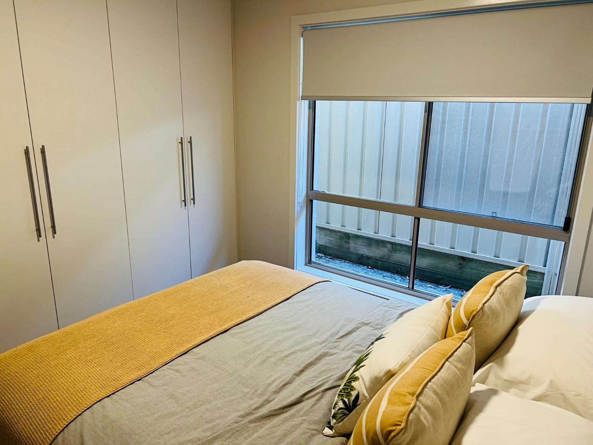 Holiday home Guichen 3 - Wi-fi Pets Welcome Outside *