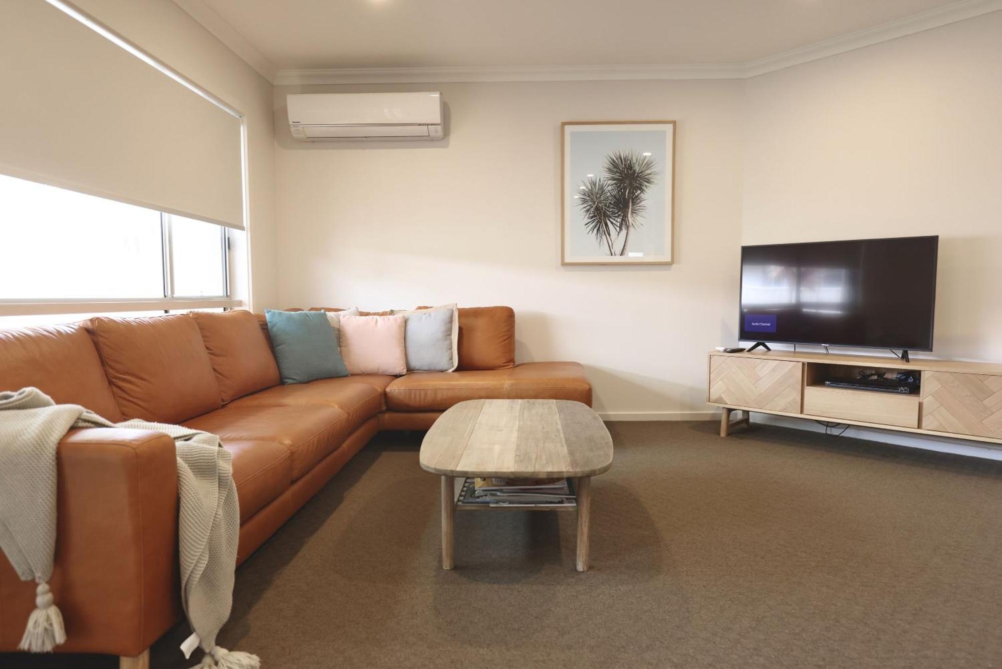 Holiday home Guichen 3 - Wi-fi Pets Welcome Outside Robe
