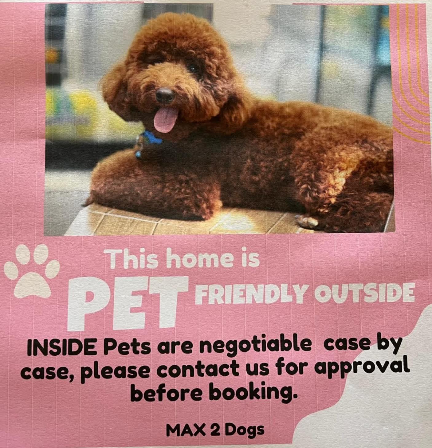 Guichen 3 - Wi-fi Pets Welcome Outside * Robe